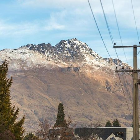 Private Studio On Fryer Queenstown Exterior photo
