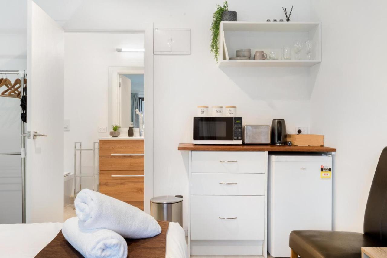 Private Studio On Fryer Queenstown Exterior photo